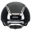 Kask jeździecki BLAZE 3 Uvex